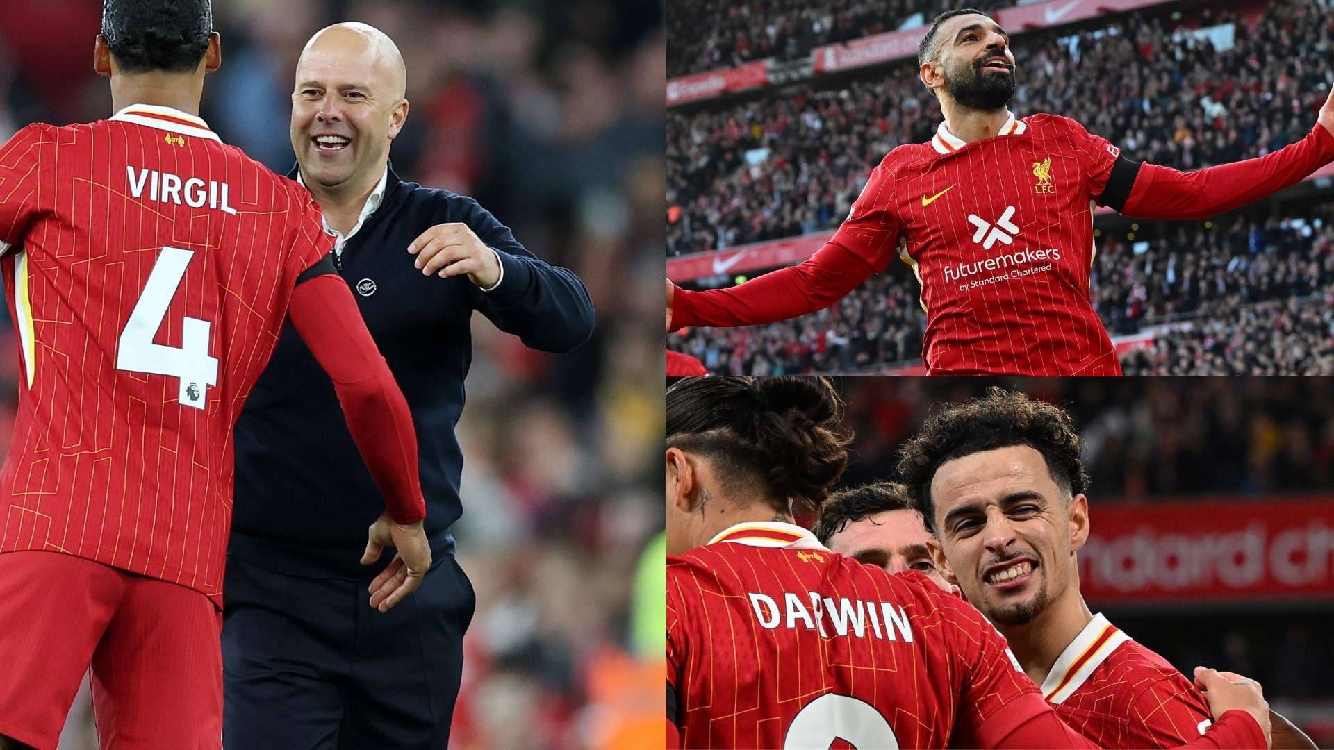 踢球者评拜仁历史最佳阵容：贝肯鲍尔、盖德-穆勒、莱万在列.