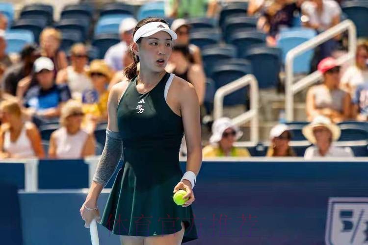 女单第1轮：王欣瑜VS加里宁娜 集锦
