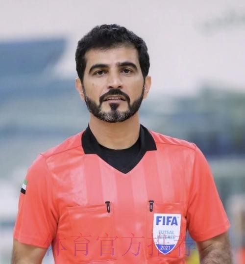 外籍裁判及中国香港籍裁判执裁中国足协五人制四国赛 外籍裁判及中国香港籍裁判执裁中国足协五人制四国赛